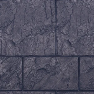 Proline New England Ashlar Slate A Concrete Stamp