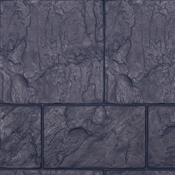 Proline New England Ashlar Slate "C" Concrete Stamp