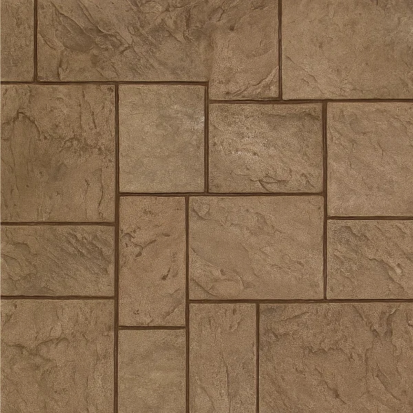 Proline New England Ashlar Slate F Concrete Stamp