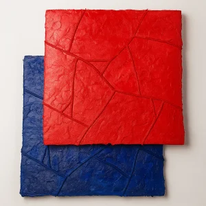 Proline Sedona Flagstone Magnetic Stamp Set - Concrete Stamp