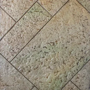 Quarry Stone SuperFlex Skin - Flexible Concrete Stamp