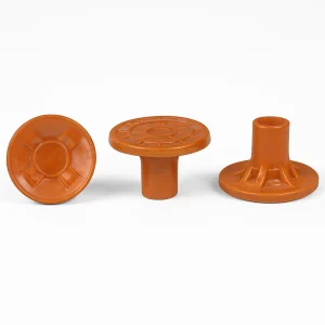 Rebar Safety Cap - OSHA