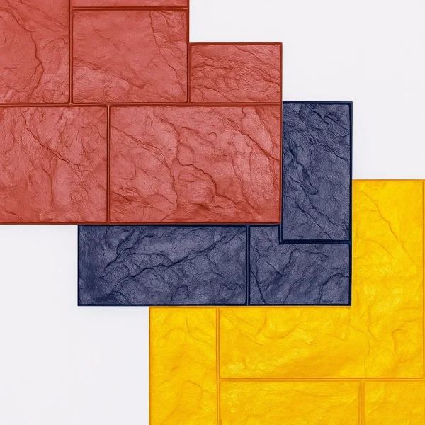 Roman Slate Touch-Up Skin