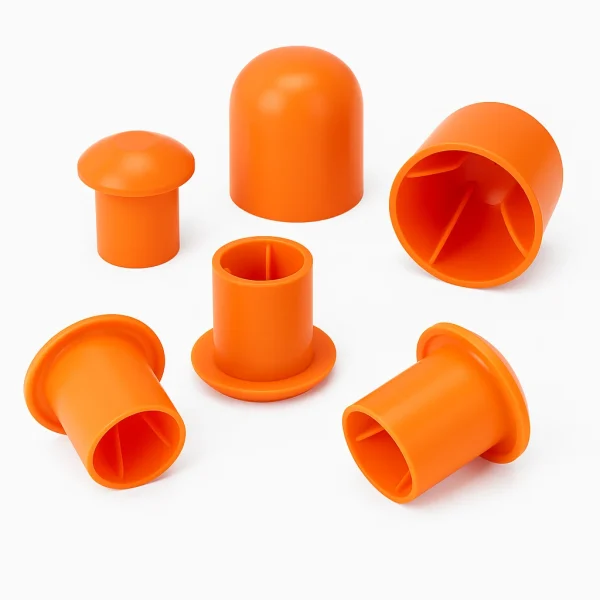 Standard Rebar Safety Caps-1 Standard Rebar Safety Caps