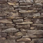 Stone Veneer -Bluffstone Prescott ​- 6LF Small Box