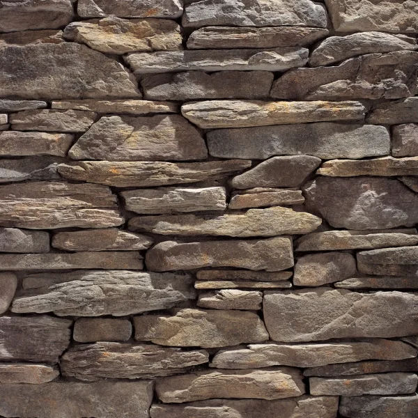 Stone Veneer -Bluffstone Prescott ​- 6LF Small Box