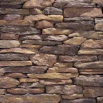 Stone Veneer - Bluffstone​ Bodega - 8SF Small Box
