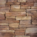 Stone Veneer - Cliffstone Cambria​ - 10SF Small Box