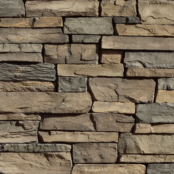 Stone Veneer - Cliffstone Lantana - 10SF Small Box