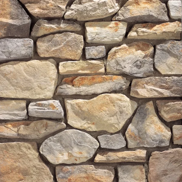 Stone Veneer - Hillstone​ Lucera - 10SF Small Box