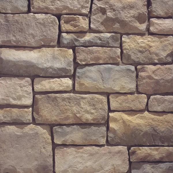 Stone Veneer - Limestone San Marino - 7LF Small Box