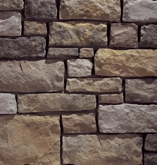 Stone Veneer - Limestone York - 7LF Small Box