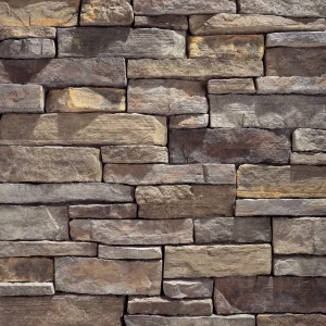 Stone Veneer - Mountain Ledge Sierra - 9SF Small Box