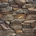 Stone Veneer - Shadow Rock Bronze - 7LF Small Box