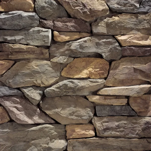 Stone Veneer - Shadow Rock Bronze - 7LF Small Box