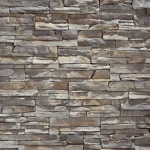 Stone Veneer - Stacked Stone Nantucket - 11SF Small Box