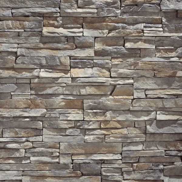 Stone Veneer - Stacked Stone Nantucket - 11SF Small Box