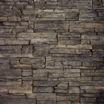 Stone Veneer - Stacked Stone​​ Chapel Hill - 11SF Small Box