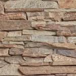 Stone Veneer | Cinnamon Bark Ledge Thin Veneer