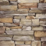 Stone Veneer - Cliffstone Mesquite​​ - 10SF Small Box