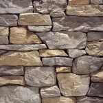 Stone Veneer - Shadow Rock Chesapeake - 7LF Small Box