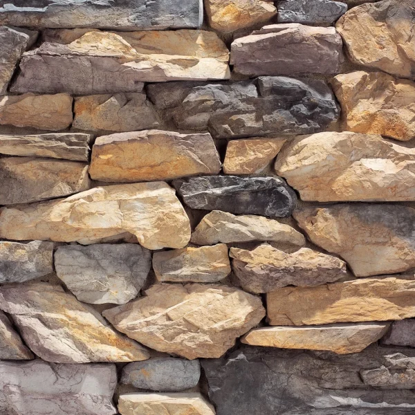 Stone Veneer - Shadow Rock​ Somerset - 9SF Small Box
