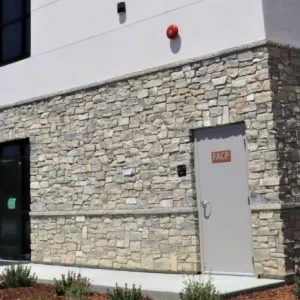 Thin Stone Veneer | Lompoc Country Ledge Thin Veneer - Image 2