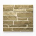 Thin Stone Veneer Lompoc Mountain Ledge Cream Thin Veneer