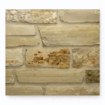 Thin Stone Veneer Lompoc Natural Ledge Blended Thin Veneer