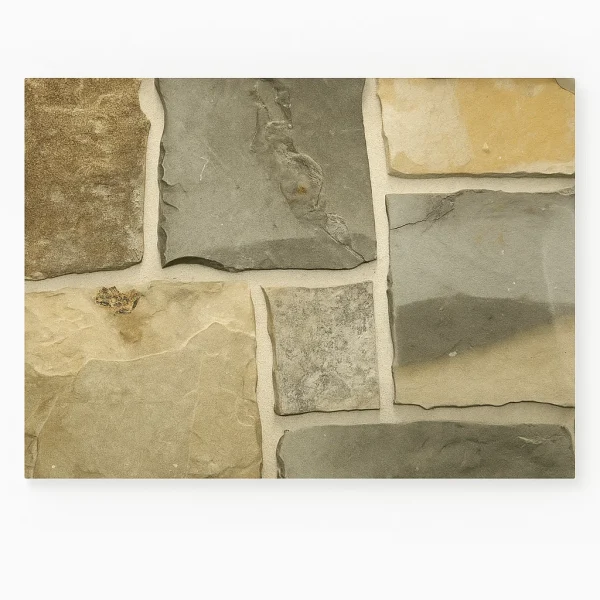 Thin Stone Veneer Lompoc Petite European Castle Thin Veneer