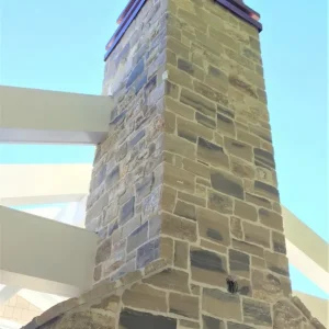 Thin Stone Veneer | Lompoc Premier Cut Thin Veneer