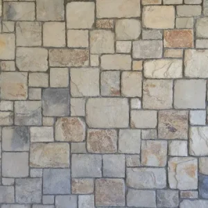 Thin Stone Veneer Lompoc Tumbled Petite European Castle Thin Veneer