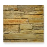 Thin Stone Veneer Rocky Mountain Honey Ledge Thin Veneer