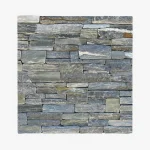Thin Stone Veneer | Rocky Mountain Silver Ledge Thin Veneer