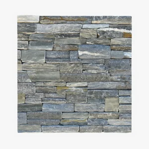 Thin Stone Veneer | Rocky Mountain Silver Ledge Thin Veneer
