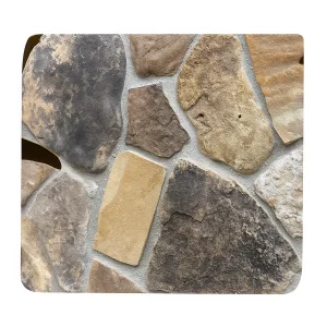 Thin Stone Veneer | Wakefield Mosaic Thin Veneer