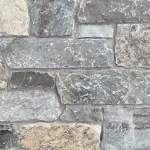 Thin Stone Veneer | Canyon Creek Natural Ledge Thin Veneer