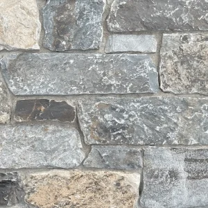 Thin Stone Veneer | Canyon Creek Natural Ledge Thin Veneer