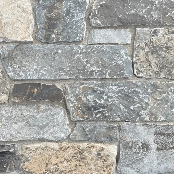 Thin Stone Veneer | Canyon Creek Natural Ledge Thin Veneer