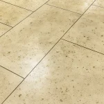Travertine Touch-Up Skin Concrete Stamp