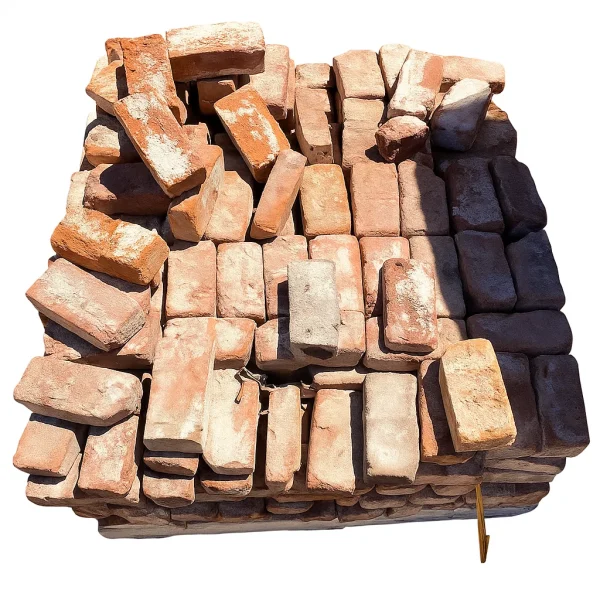 Used Brick