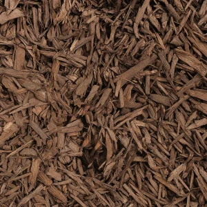 Wood Chips | Brown Wood Chips
