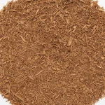 Wood Chips Gold Wood Chips