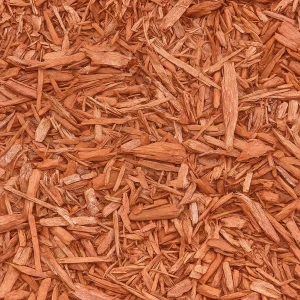 Wood Chips | Red Wood Chips Scoop