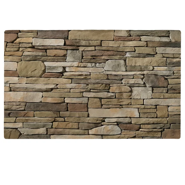 bucks county southern ledgestone​ - 8LF Handipak
