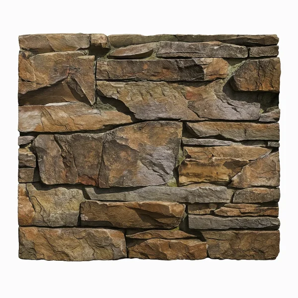 canyon ledge Dakota Brown - 13LF Dura Pak