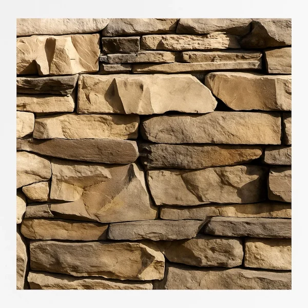 canyon ledge stone Brookside - 10LF Dura Pak