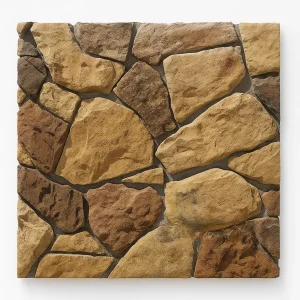 coronado Minnesota Fieldstone Carmel Mountain - 12.5LF Dura Pak