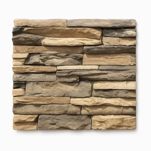 coronado eastern mountain ledge brookside - 12.5SF Dura Pak