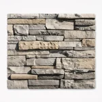 coronado idaho drystack cape cod grey​ -​ 12.5SF Dura Pak